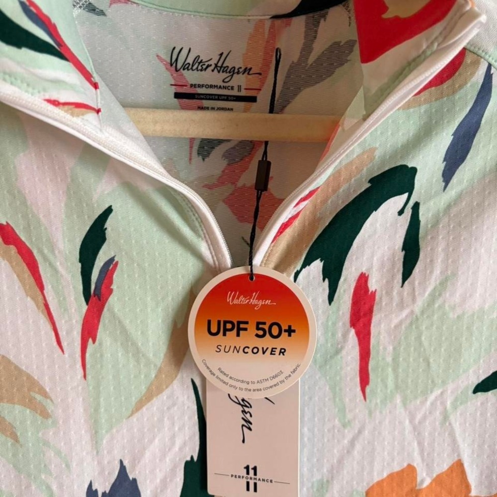 Walter Hagen polo - Picture 2 of 6